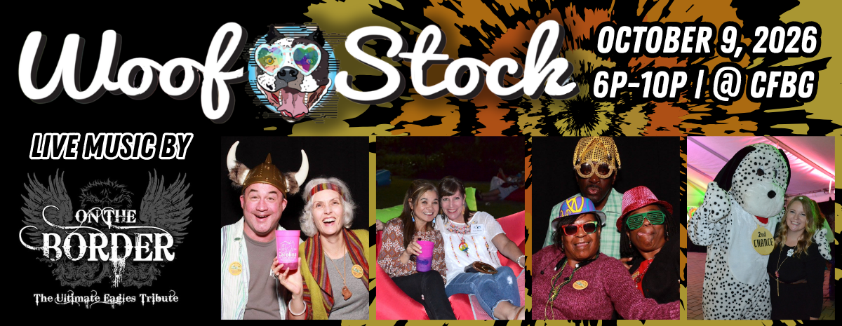 WoofStock 2026
