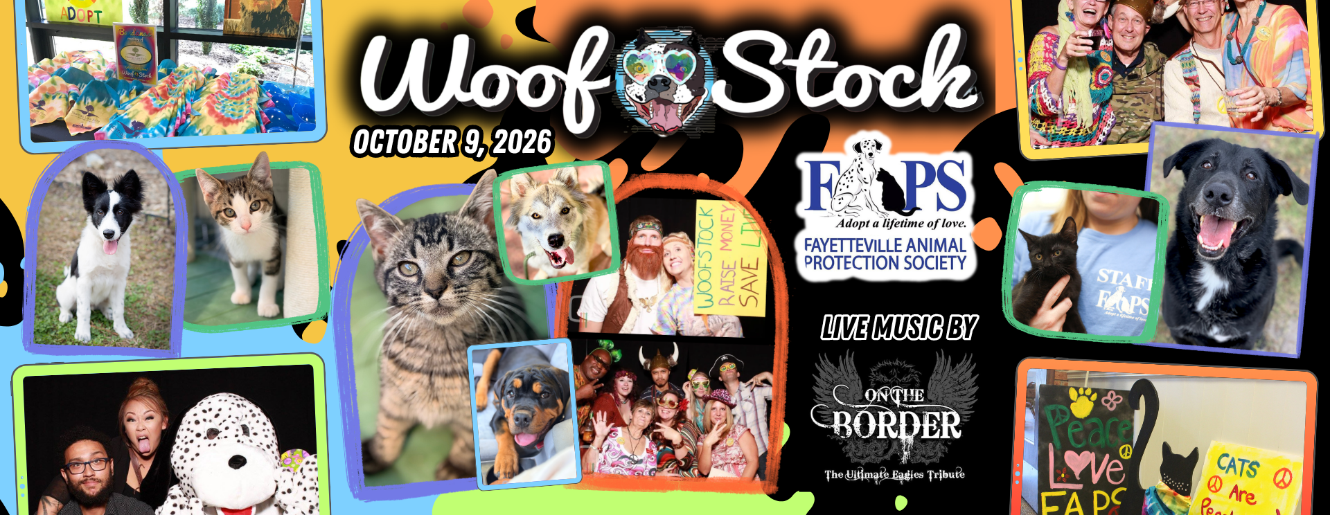 WoofStock 2026